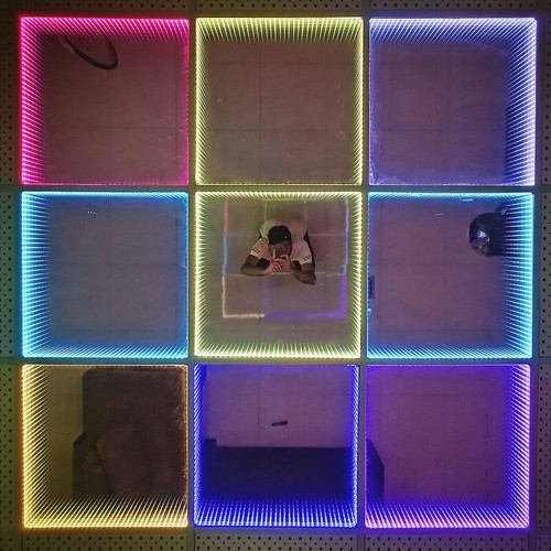 تایل 60 در 60 بی انتها